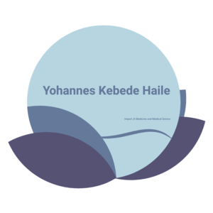 YOHANNES KEBEDE HAILE MEDICINE AND MEDICAL DEVICE IMPORTER